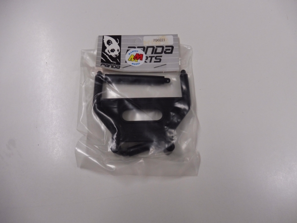 Thunder Tiger Panda Body Mount # PD0221